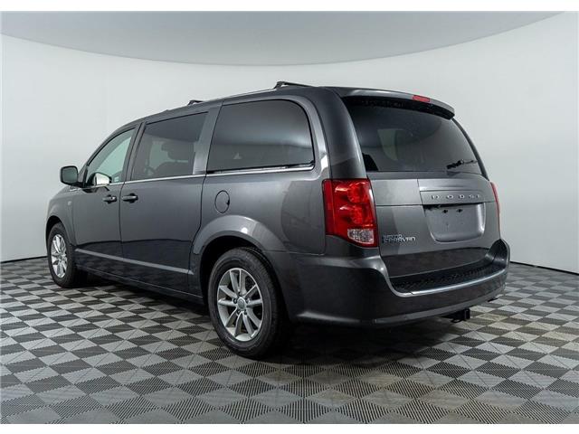 2019 Dodge Grand Caravan 35th Anniversary Edition (Stk: TU0269) in Calgary - Image 2 of 24