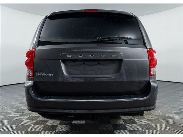 2019 Dodge Grand Caravan 35th Anniversary Edition (Stk: TU0269) in Calgary - Image 3 of 24