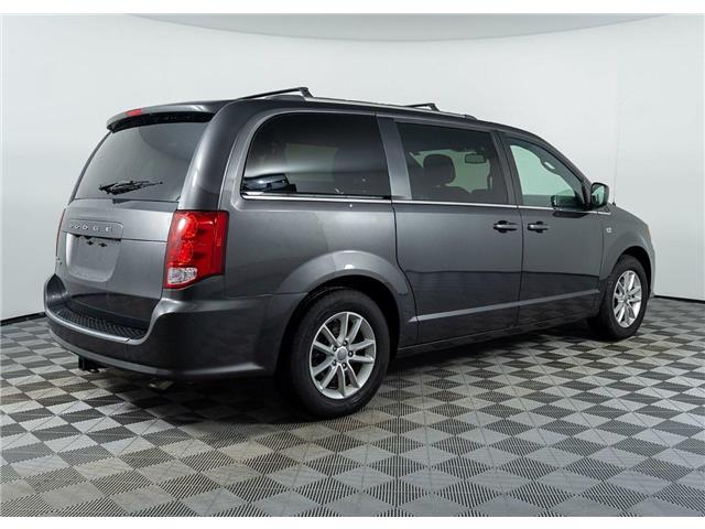 2019 Dodge Grand Caravan 35th Anniversary Edition (Stk: TU0269) in Calgary - Image 5 of 24