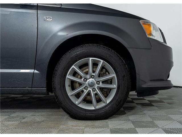 2019 Dodge Grand Caravan 35th Anniversary Edition (Stk: TU0269) in Calgary - Image 6 of 24