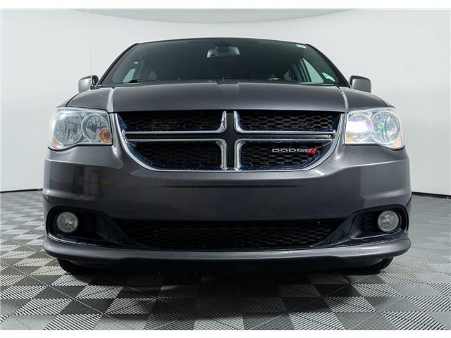 2019 Dodge Grand Caravan 35th Anniversary Edition (Stk: TU0269) in Calgary - Image 8 of 24