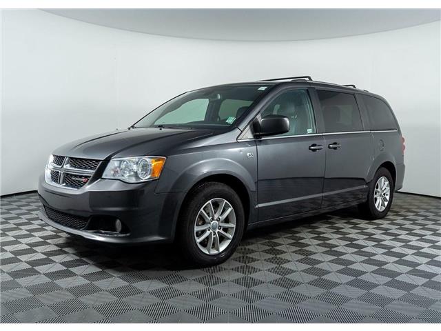 2019 Dodge Grand Caravan 35th Anniversary Edition (Stk: TU0269) in Calgary - Image 1 of 24