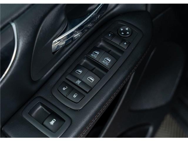 2019 Dodge Grand Caravan 35th Anniversary Edition (Stk: TU0269) in Calgary - Image 11 of 24