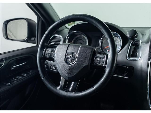 2019 Dodge Grand Caravan 35th Anniversary Edition (Stk: TU0269) in Calgary - Image 14 of 24