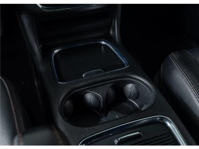 2019 Dodge Grand Caravan 35th Anniversary Edition (Stk: TU0269) in Calgary - Image 19 of 24