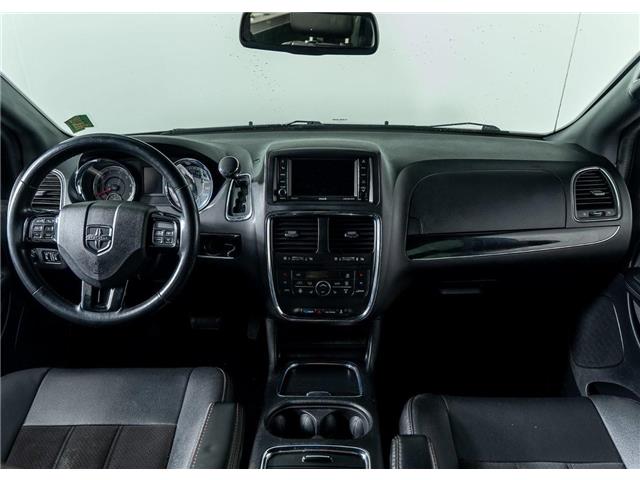 2019 Dodge Grand Caravan 35th Anniversary Edition (Stk: TU0269) in Calgary - Image 20 of 24