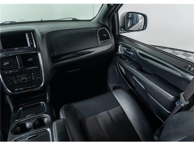 2019 Dodge Grand Caravan 35th Anniversary Edition (Stk: TU0269) in Calgary - Image 21 of 24