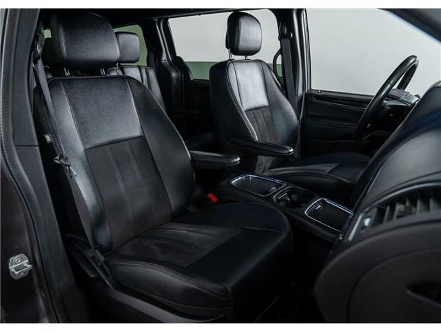 2019 Dodge Grand Caravan 35th Anniversary Edition (Stk: TU0269) in Calgary - Image 22 of 24