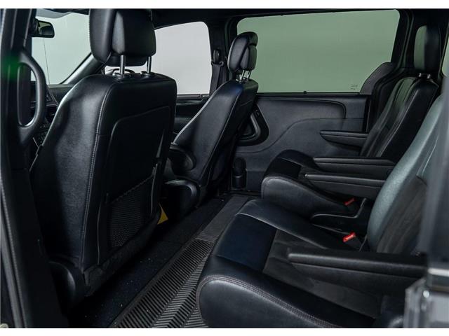 2019 Dodge Grand Caravan 35th Anniversary Edition (Stk: TU0269) in Calgary - Image 24 of 24