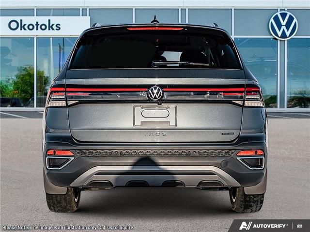 2026 Volkswagen Taos Highline (Stk: KT-050) in Okotoks - Image 5 of 22