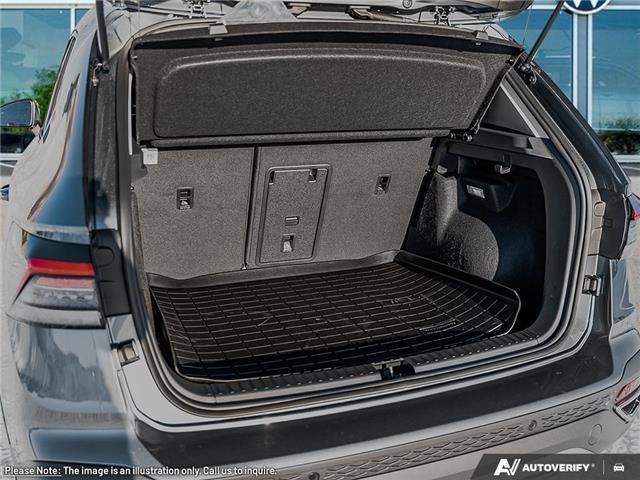 2026 Volkswagen Taos Highline (Stk: KT-050) in Okotoks - Image 6 of 22