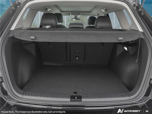 2026 Volkswagen Taos Highline (Stk: KT-059) in Okotoks - Image 7 of 25