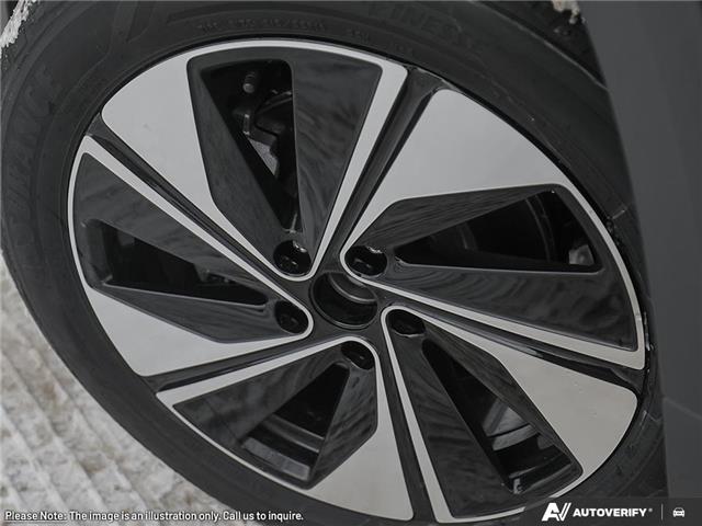 2026 Volkswagen Taos Highline (Stk: KT-059) in Okotoks - Image 8 of 25