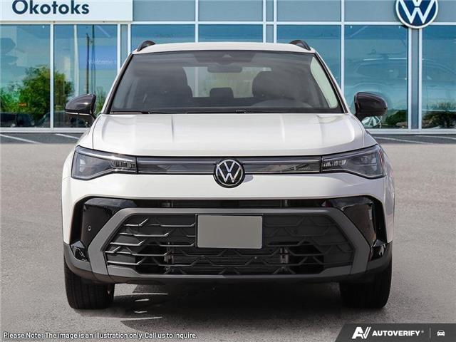 2026 Volkswagen Taos Comfortline Black Edition (Stk: KT-060) in Okotoks - Image 2 of 26 2026 Volkswagen Taos Comfortline Black Edition (Stk: KT-060) in Okotoks - Image 2 of 26