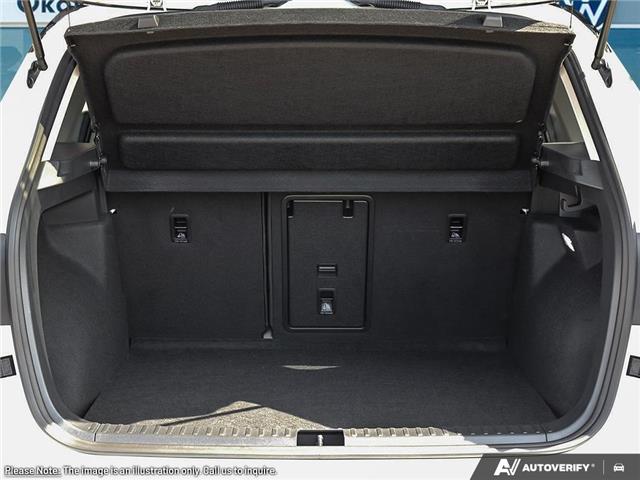 2026 Volkswagen Taos Comfortline Black Edition (Stk: KT-060) in Okotoks - Image 7 of 26 2026 Volkswagen Taos Comfortline Black Edition (Stk: KT-060) in Okotoks - Image 7 of 26