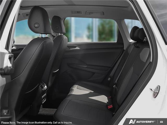 2026 Volkswagen Taos Comfortline Black Edition (Stk: KT-060) in Okotoks - Image 21 of 26 2026 Volkswagen Taos Comfortline Black Edition (Stk: KT-060) in Okotoks - Image 21 of 26