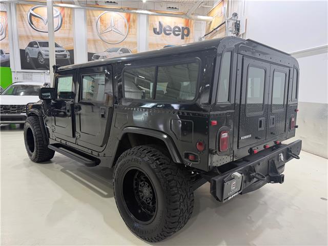 1997 AM General Hummer Wagon (Stk: C4350) in Saint-Eustache - Image 3 of 22
