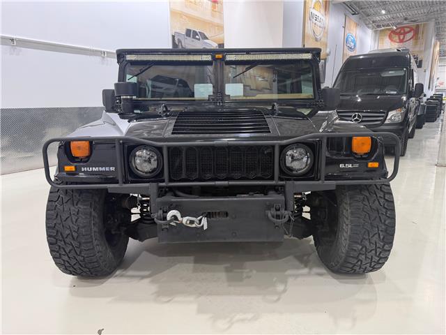 1997 AM General Hummer Wagon (Stk: C4350) in Saint-Eustache - Image 8 of 22