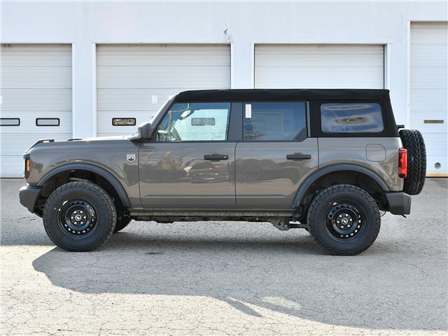 2026 Ford Bronco Big Bend (Stk: B62346) in GEORGETOWN - Image 5 of 26