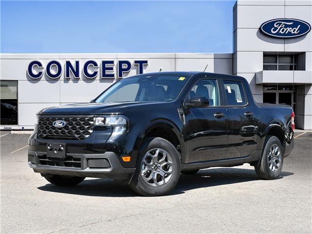2026 Ford Maverick XLT (Stk: K62169) in GEORGETOWN - Image 1 of 24