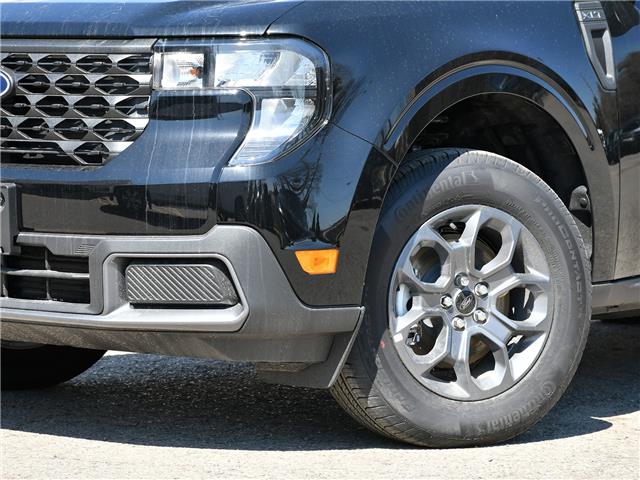 2026 Ford Maverick XLT (Stk: K62169) in GEORGETOWN - Image 2 of 24