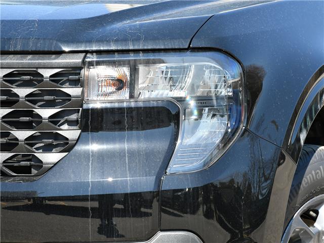 2026 Ford Maverick XLT (Stk: K62169) in GEORGETOWN - Image 3 of 24