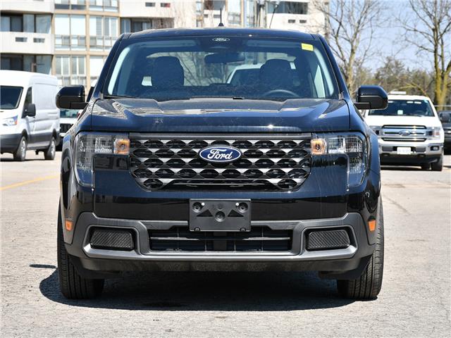2026 Ford Maverick XLT (Stk: K62169) in GEORGETOWN - Image 4 of 24