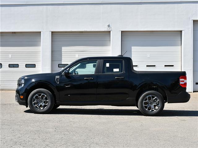 2026 Ford Maverick XLT (Stk: K62169) in GEORGETOWN - Image 5 of 24