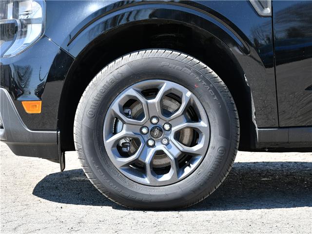 2026 Ford Maverick XLT (Stk: K62169) in GEORGETOWN - Image 6 of 24