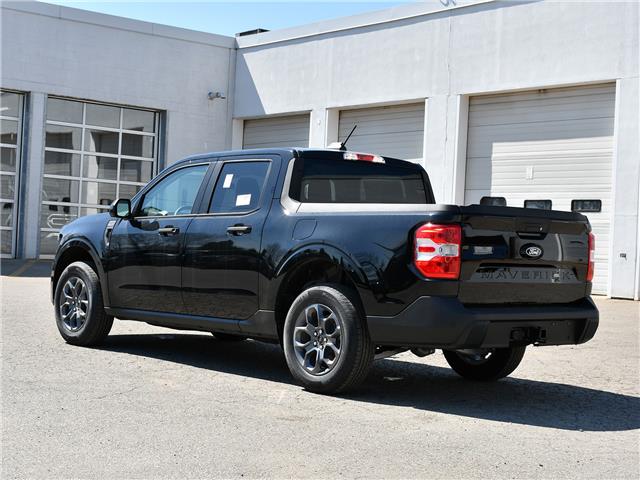 2026 Ford Maverick XLT (Stk: K62169) in GEORGETOWN - Image 7 of 24
