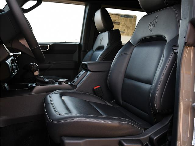 2026 Ford Bronco Big Bend (Stk: B62346) in GEORGETOWN - Image 12 of 26