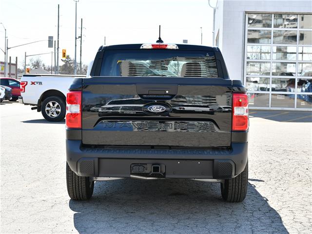 2026 Ford Maverick XLT (Stk: K62169) in GEORGETOWN - Image 8 of 24