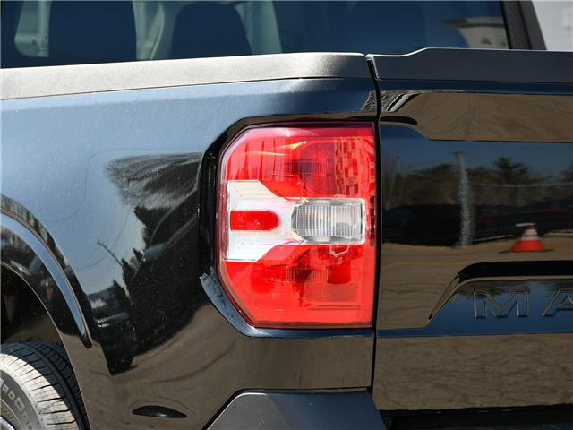 2026 Ford Maverick XLT (Stk: K62169) in GEORGETOWN - Image 9 of 24