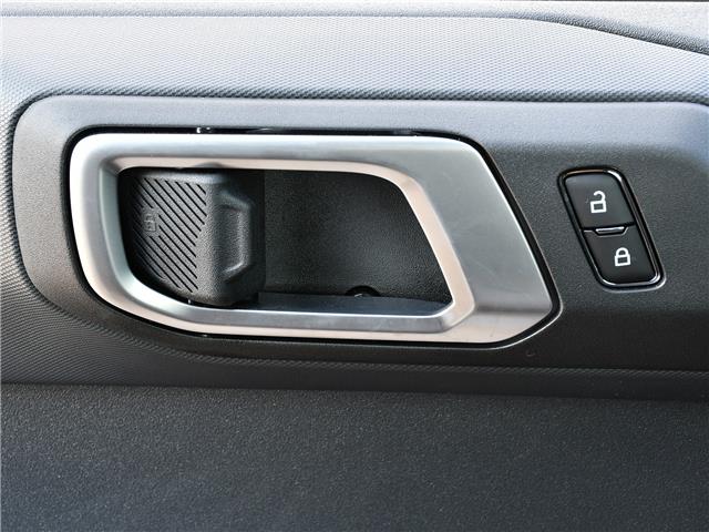 2026 Ford Bronco Big Bend (Stk: B62346) in GEORGETOWN - Image 13 of 26