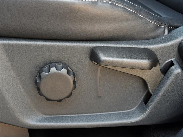 2026 Ford Bronco Big Bend (Stk: B62346) in GEORGETOWN - Image 14 of 26