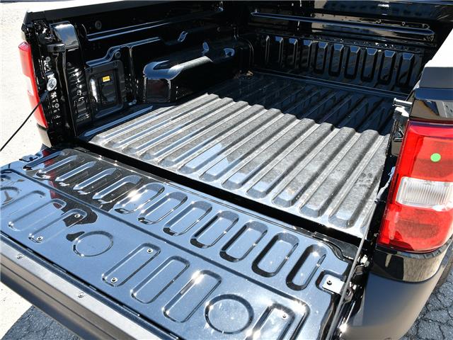 2026 Ford Maverick XLT (Stk: K62169) in GEORGETOWN - Image 10 of 24