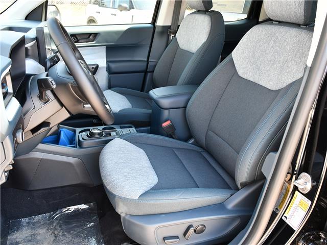 2026 Ford Maverick XLT (Stk: K62169) in GEORGETOWN - Image 11 of 24