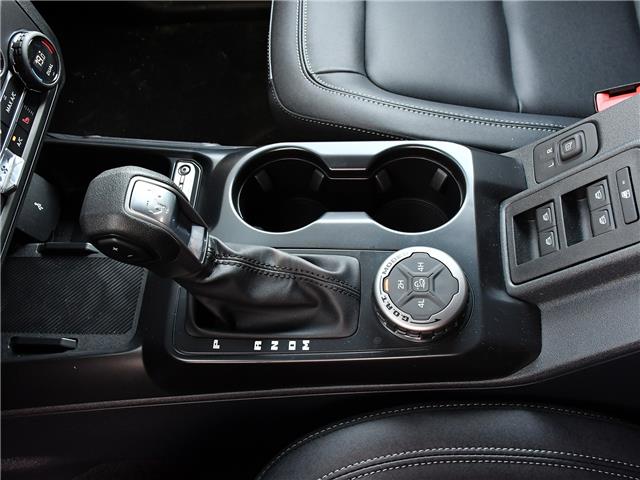 2026 Ford Bronco Big Bend (Stk: B62346) in GEORGETOWN - Image 15 of 26