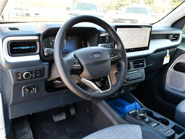 2026 Ford Maverick XLT (Stk: K62169) in GEORGETOWN - Image 12 of 24