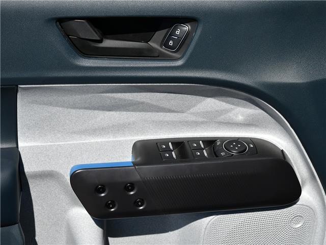 2026 Ford Maverick XLT (Stk: K62169) in GEORGETOWN - Image 13 of 24