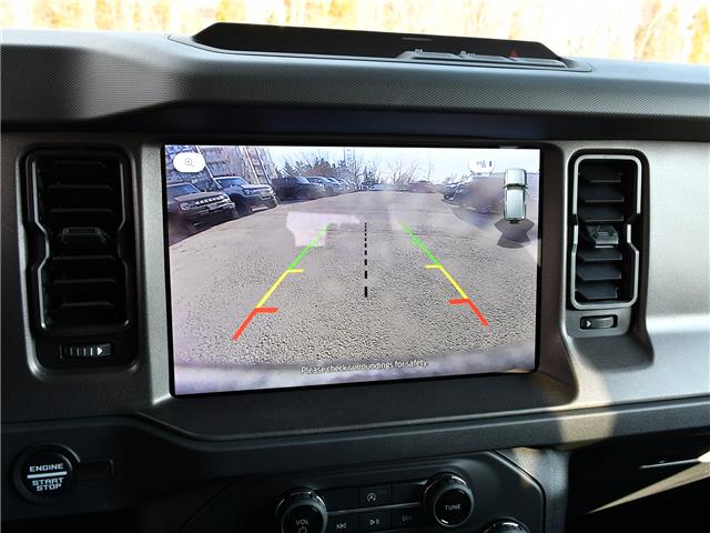 2026 Ford Bronco Big Bend (Stk: B62346) in GEORGETOWN - Image 18 of 26