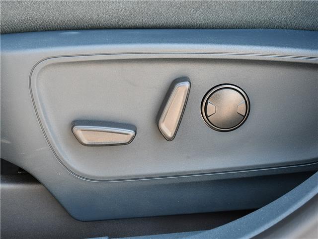 2026 Ford Maverick XLT (Stk: K62169) in GEORGETOWN - Image 14 of 24