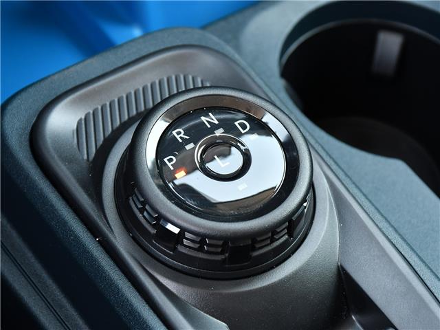 2026 Ford Maverick XLT (Stk: K62169) in GEORGETOWN - Image 15 of 24