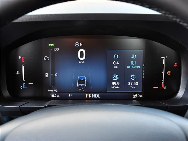 2026 Ford Maverick XLT (Stk: K62169) in GEORGETOWN - Image 16 of 24