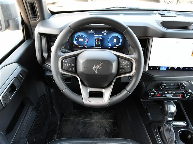 2026 Ford Bronco Big Bend (Stk: B62346) in GEORGETOWN - Image 22 of 26