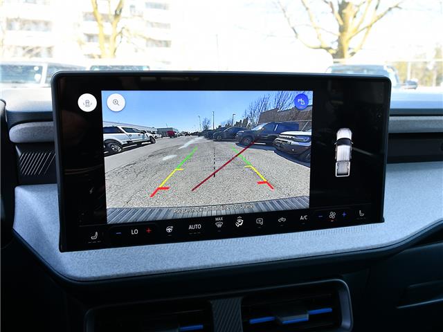 2026 Ford Maverick XLT (Stk: K62169) in GEORGETOWN - Image 18 of 24