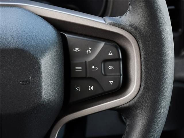 2026 Ford Bronco Big Bend (Stk: B62346) in GEORGETOWN - Image 23 of 26