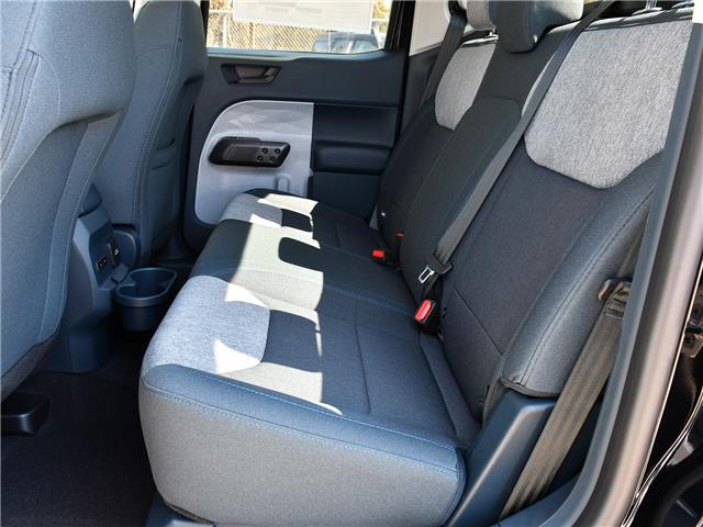 2026 Ford Maverick XLT (Stk: K62169) in GEORGETOWN - Image 19 of 24