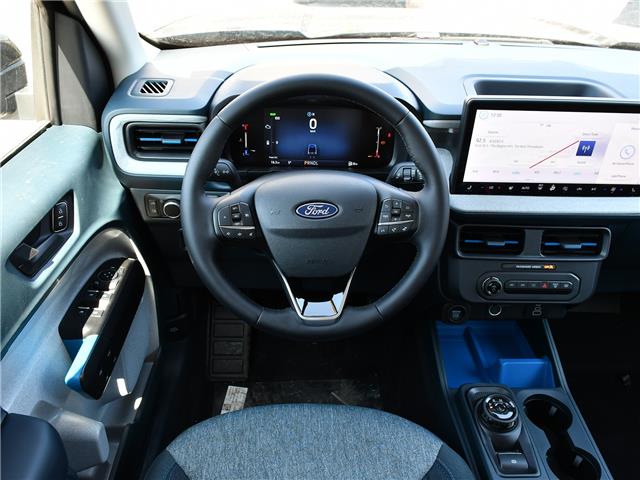 2026 Ford Maverick XLT (Stk: K62169) in GEORGETOWN - Image 20 of 24