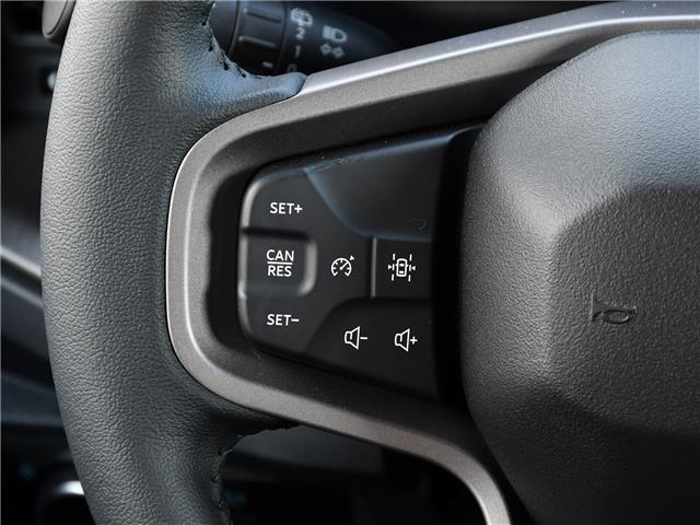 2026 Ford Bronco Big Bend (Stk: B62346) in GEORGETOWN - Image 24 of 26